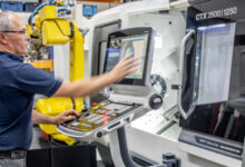 فرصة عمل لمشغل آلة CNC في شركة Piening GmbH
